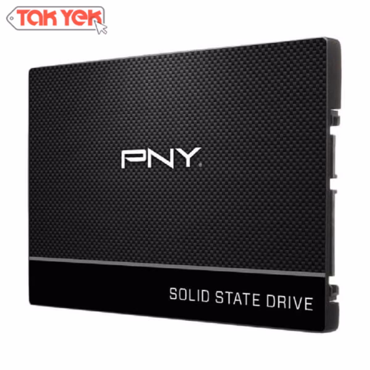 اس اس دی اینترنال SSD PNY CS900 480G