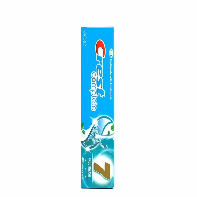 خمیر دندان کرست 50 میل