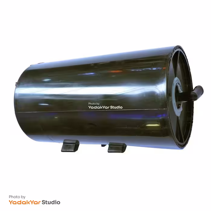 کنیستر بنزین ماکسیما چین