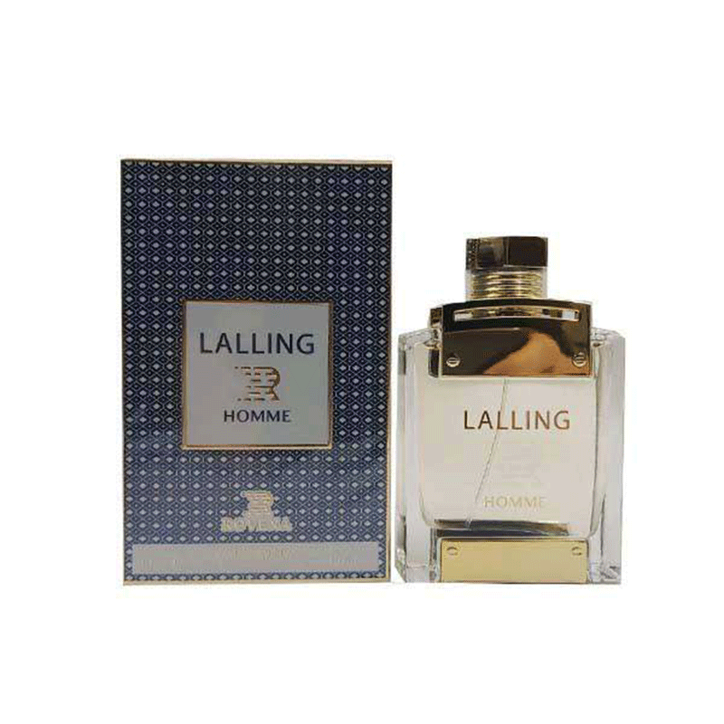 عطر ادکلن روونا لالینگ پورهوم rovena lalling pour homme • خوش آرا