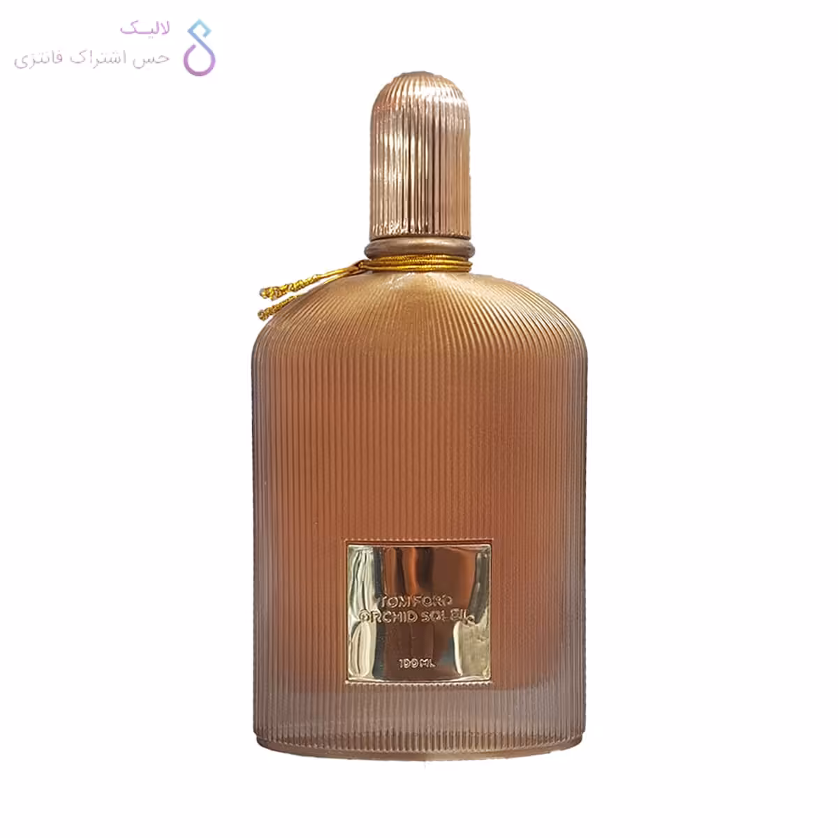 ادکلن تام فورد ارکید سولیل | Tom Ford Orchid Soleil