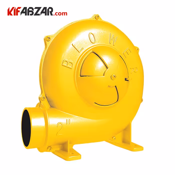 دمنده برقی کنزاکس مدل KAB-120