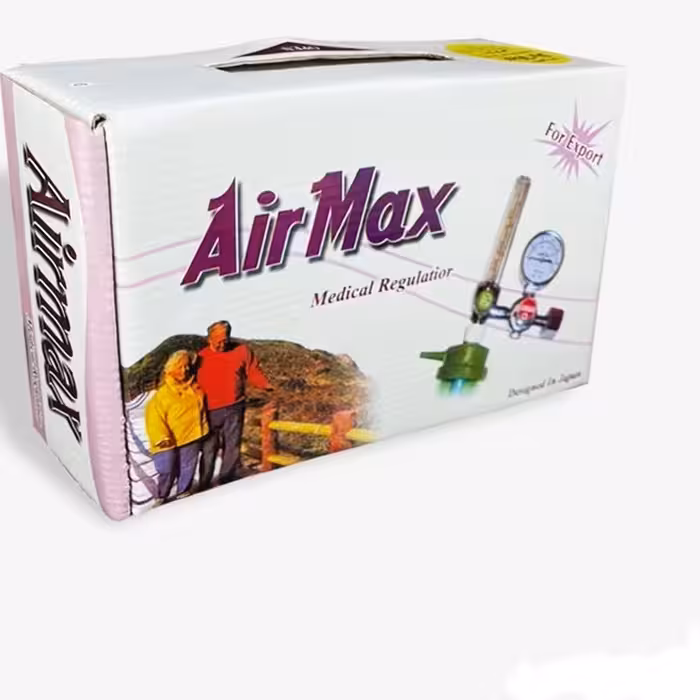 مانومتر اکسیژن ایرمکس AIR MAX