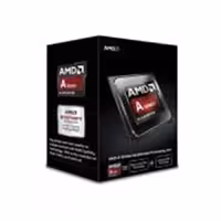 AMD 3th Gen A-Series APU A6-6400K