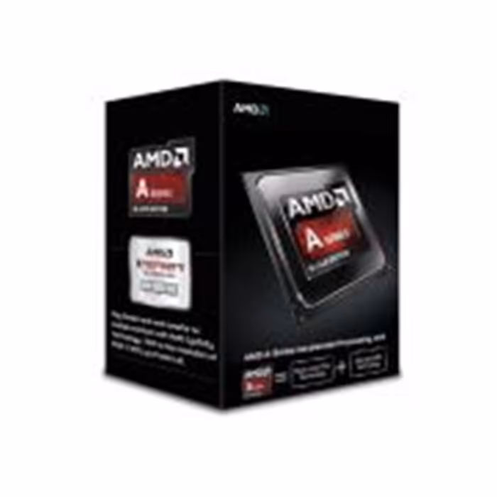 AMD 3th Gen A-Series APU A6-6400K