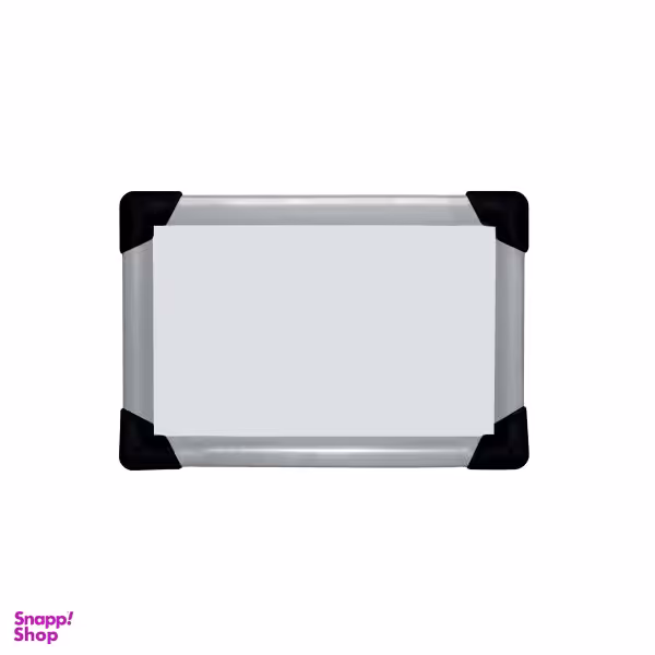 تخته وایت برد دانشگر مدل کلاسیک سایز 30×20 سانتی متر