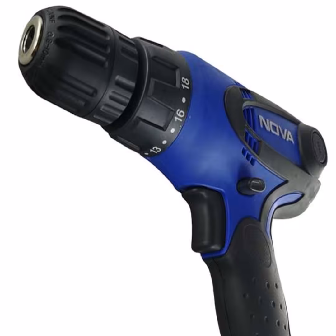 پیچ گوشتی برقی نووا 2152