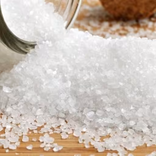 نمک دریا 1 کیلو (پس کرایه)