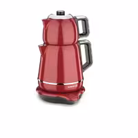 چای ساز برقی کرکماز A332 قرمز (اصلی)