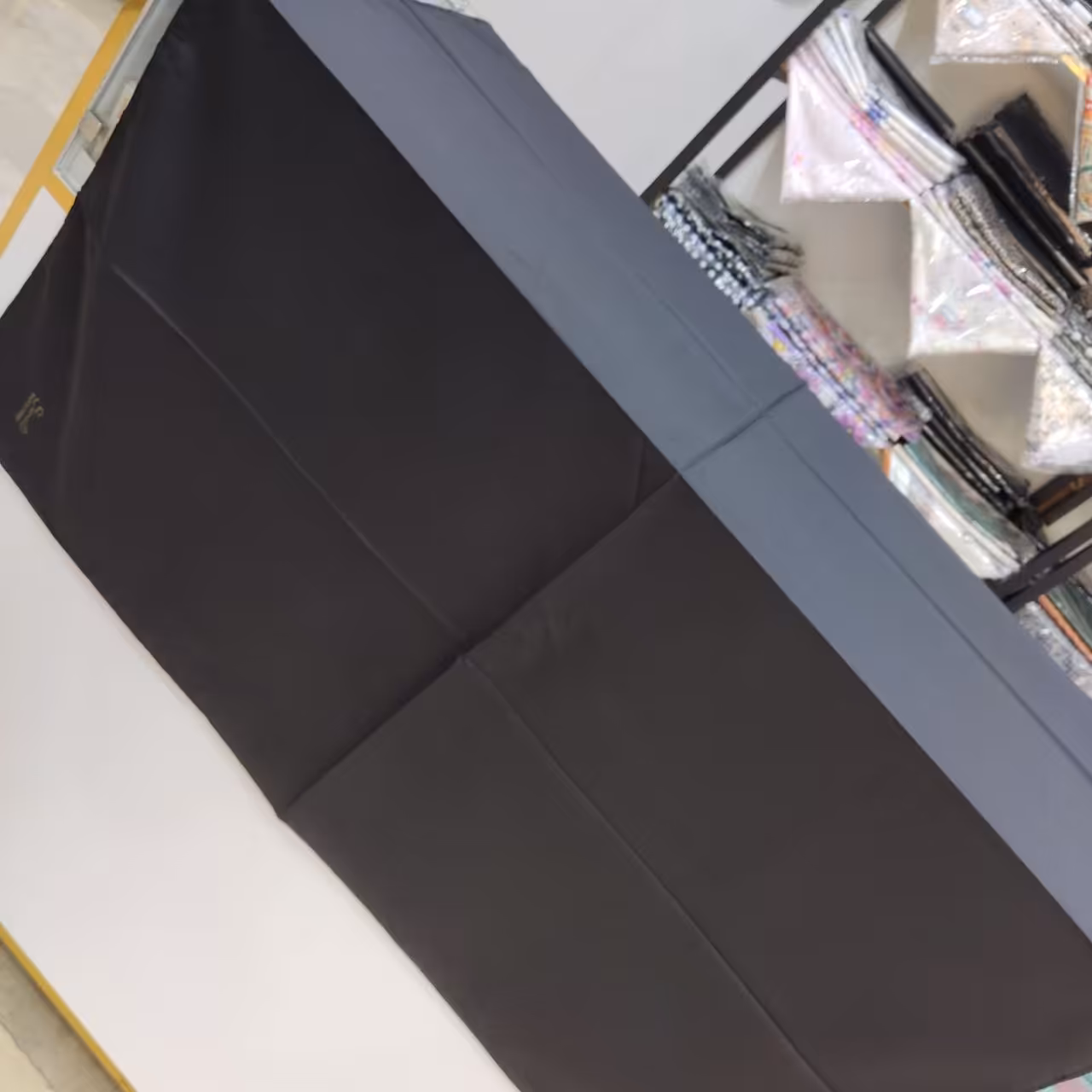 روسری ابریشم ترک وارداتی قواره 90