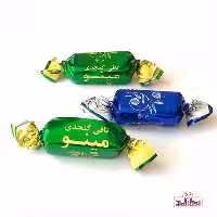 تافی کنجدی مینو 250 گرمی | amazonchi