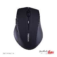 قیمت و خرید ماوس سایلنت هترون بی سیم Hatron HMW118SL - شبکه ساز