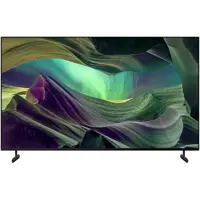 تلویزیون اولترا اچ دی (4K) سونی سری L - مدل 75X85L سایز 75 اینچ