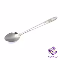 قاشق شربت چند مدل