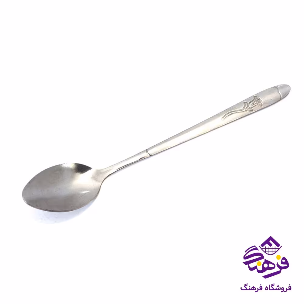 قاشق شربت چند مدل