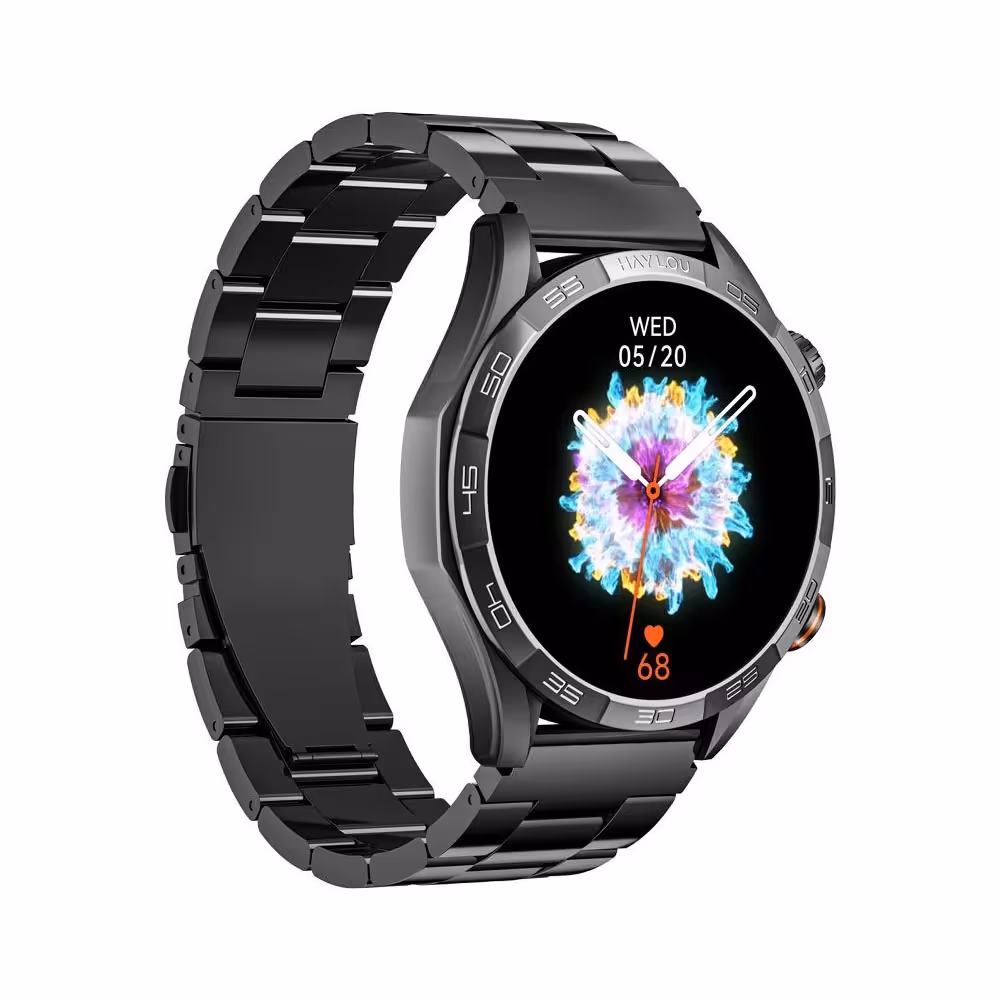 ساعت هوشمند Haylou Solar 5