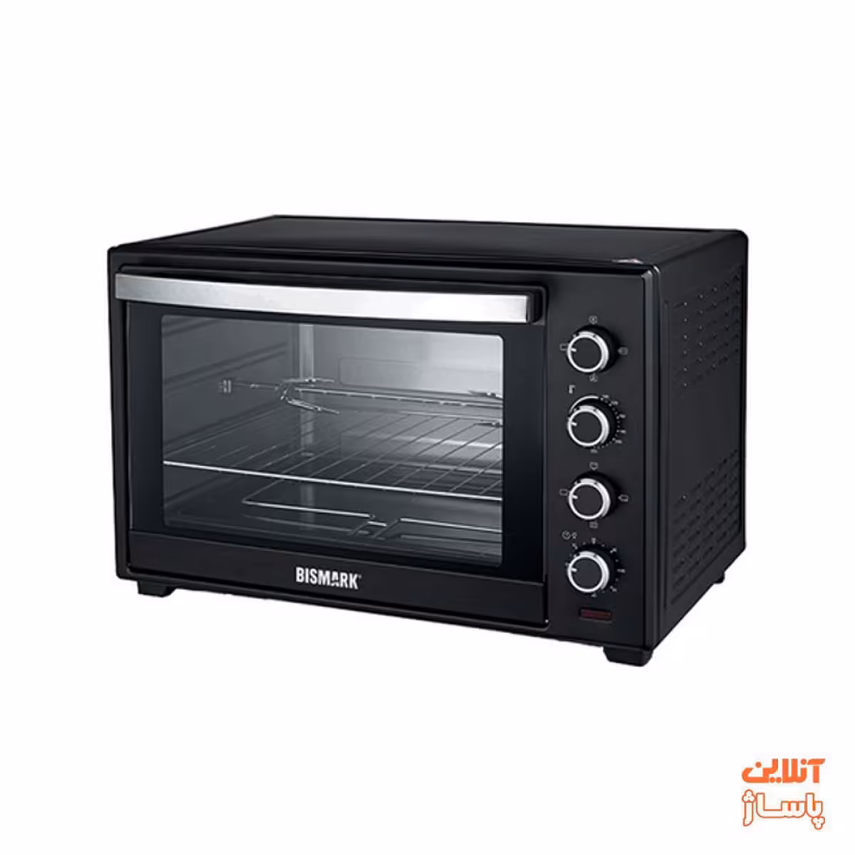 آون توستر بیسمارک مدل BM2357