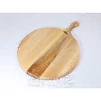 سینی چوبی مستطیل شیجا سایز کوچک 1034