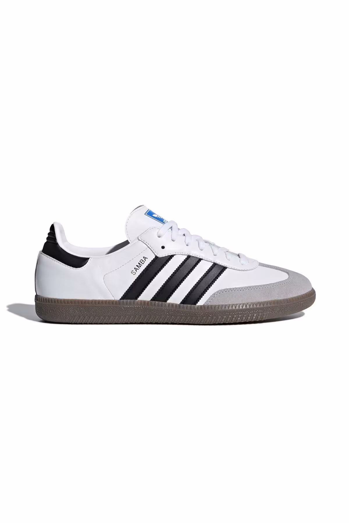 اسنیکر سفید مردانه و زنانه کفش روزانه OG اورجینال adidas
