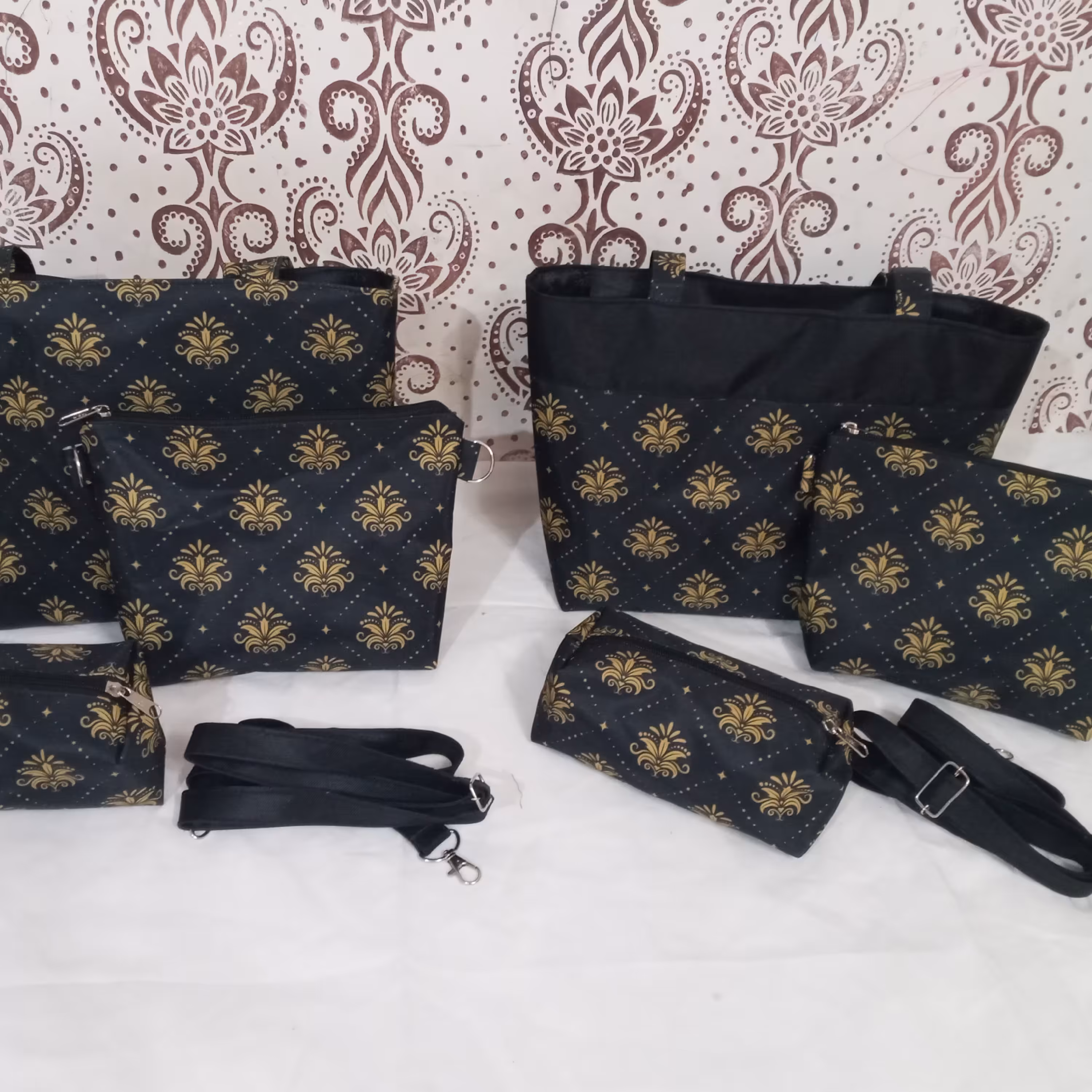 کیف و کوله