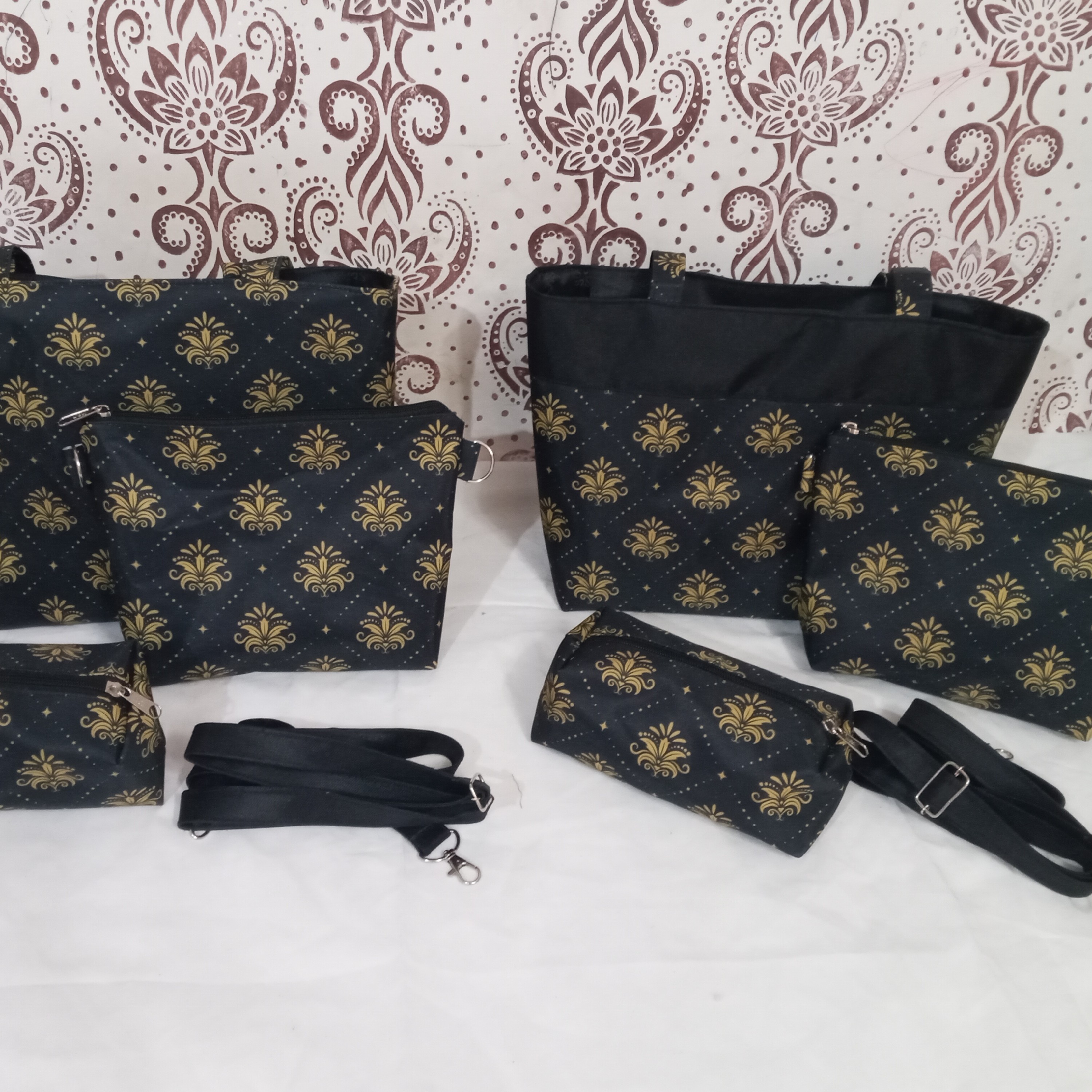 کیف و کوله