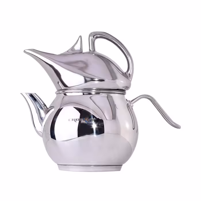 ست کتری و قوری کروپ ست مدل دنیز کد 303