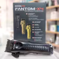 ماشین اصلاح فانتوم x4