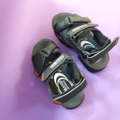 صندل پسرانه