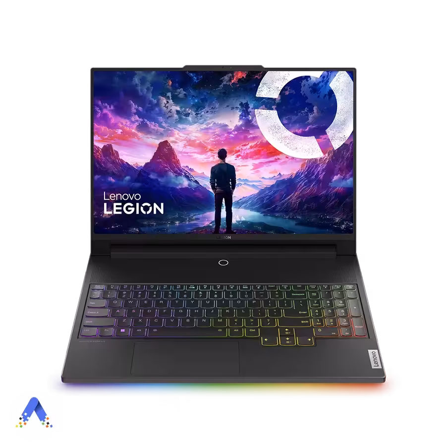 لپ تاپ گیمینگ لنوو Legion 9 16IRX8-CB 13980HX (2023)