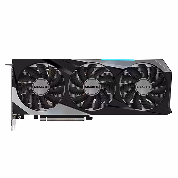 کارت گرافیک گیگابایت مدل GeForce RTX3060 Ti GAMING OC D6X 8G