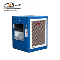 کولر آبی الکترواستیل سلولزی 8000