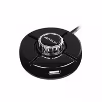 HUB A4Tech HUB-66 | هاب یو اس بی ای فورتک