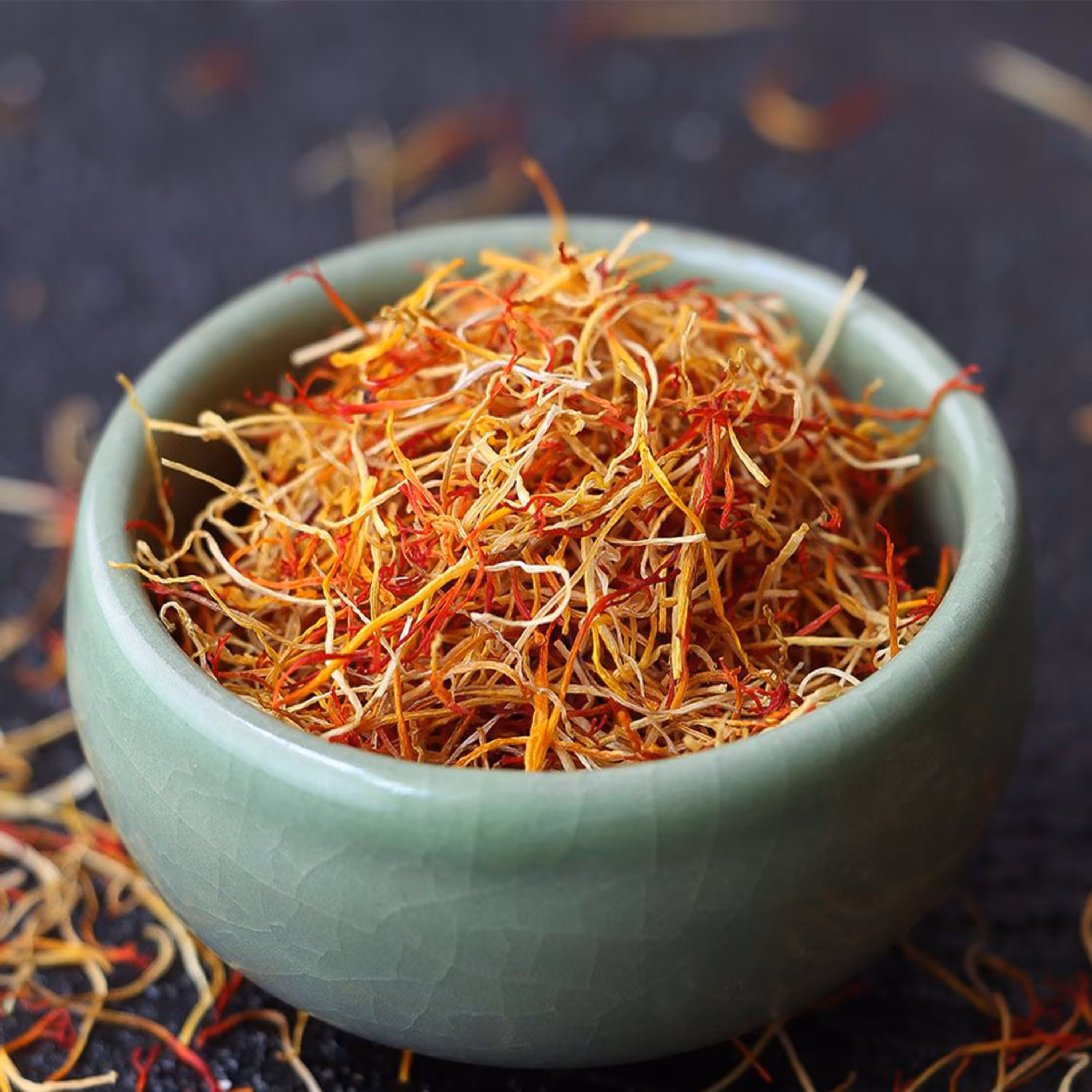 پک 5 عددی ریشه زعفران 1 مثقالی ( ارسال رایگان )