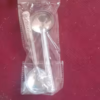 ملاقه کوچک ایرانی دو عددی 