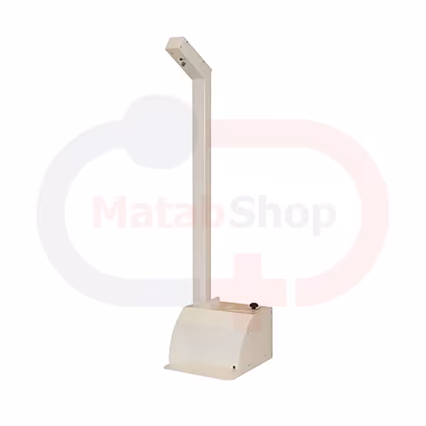 دستگاه ضدعفونی کننده دست چشمی محک