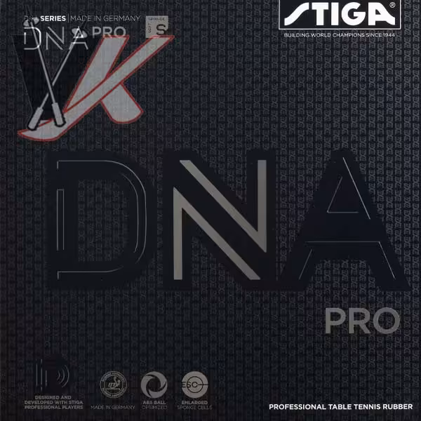 رویه راکت استیگا مدل دی ان ای پرو S کد 2004249