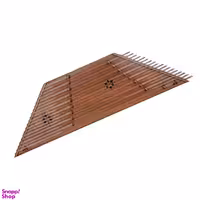 سنتور استاد فراد 6 مهر ویژه گردویی کد 70