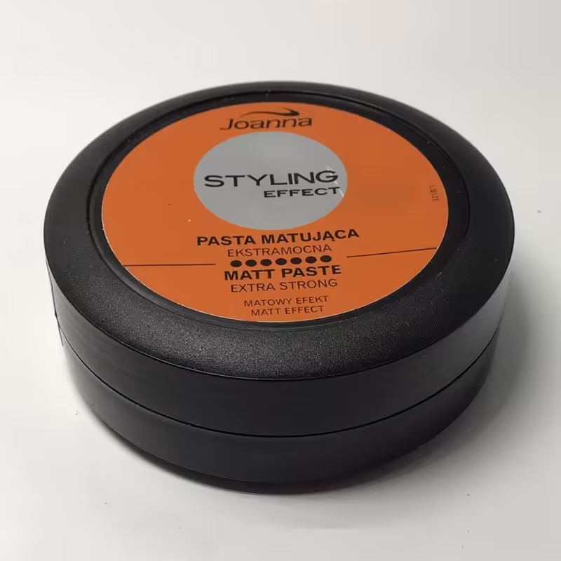 چسب مو خیلی قوی مات جوانا 80 گرم - JOANNA