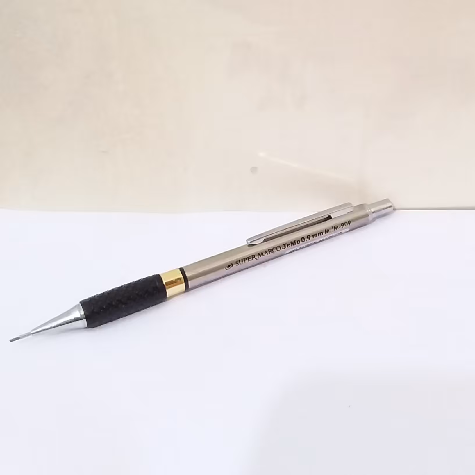 نوک مدادی فلزی سوپرمارکو  0.9 