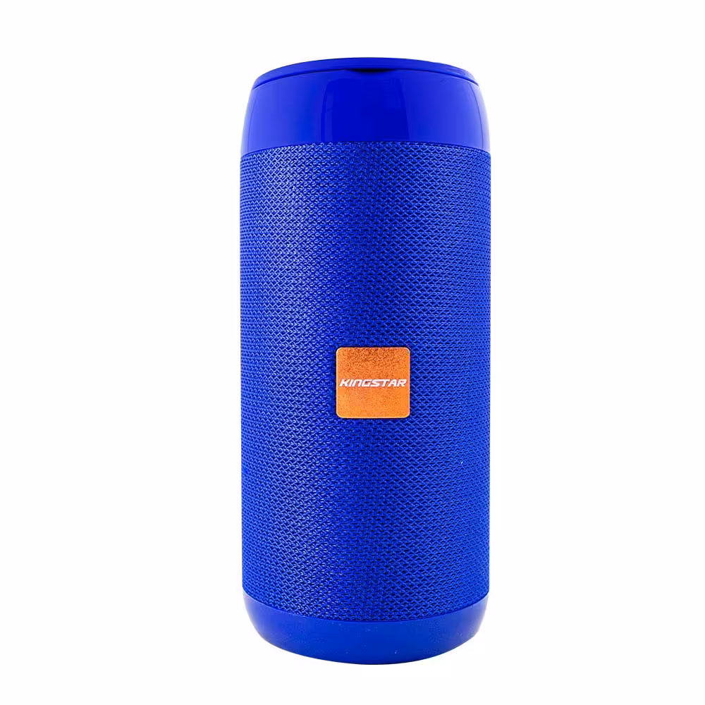 خرید اسپیکر بلوتوثی کینگ استار Speaker Kingstar KBS117 با بهترین قیمت