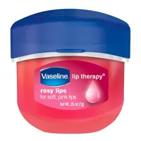 بالم لب وازلین Vaseline مدل Rosy Lips حجم 7 گرم