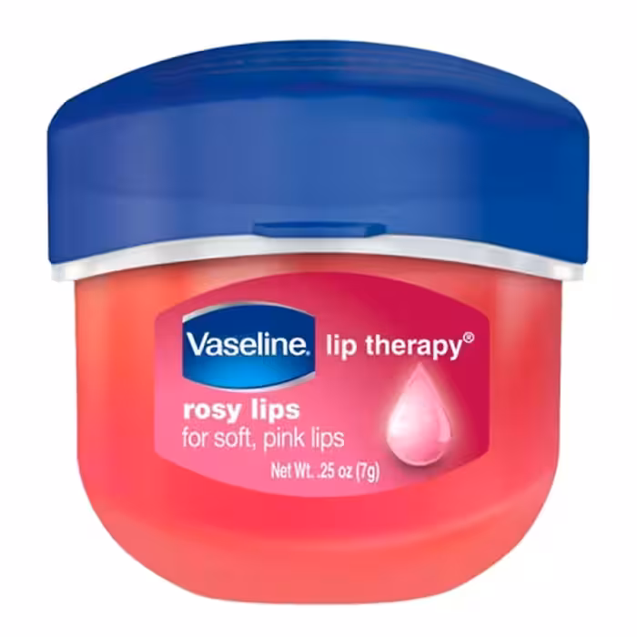 بالم لب وازلین Vaseline مدل Rosy Lips حجم 7 گرم