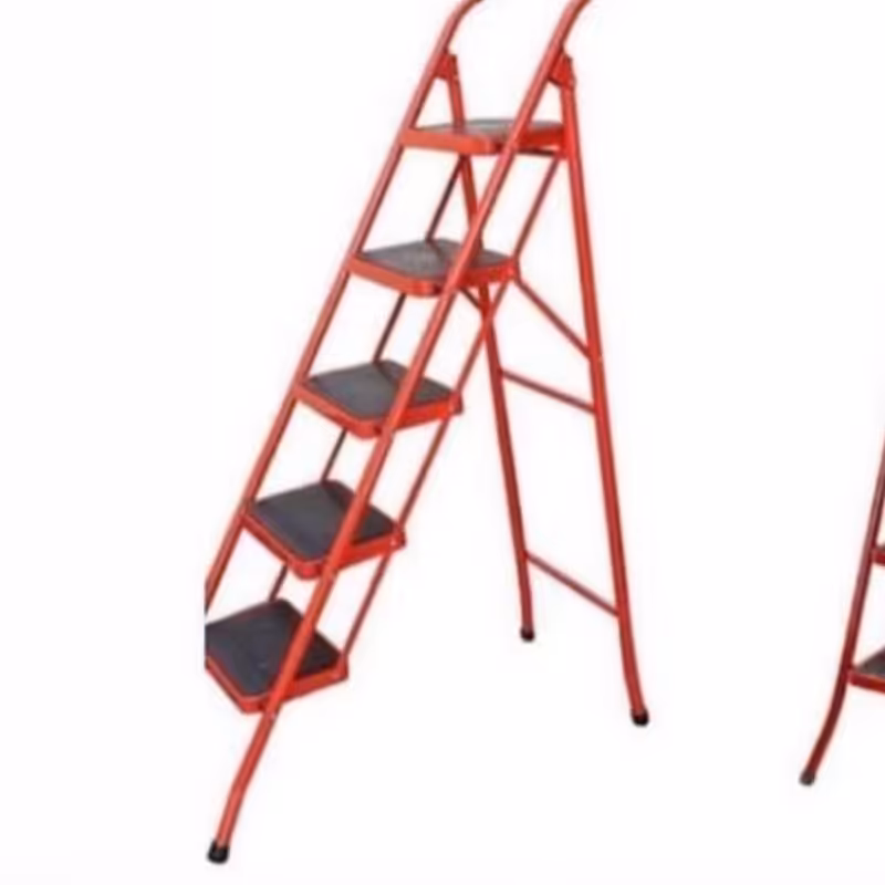 نردبان 5 پله پانیز در ارزان پلاسکو خورشید شب 