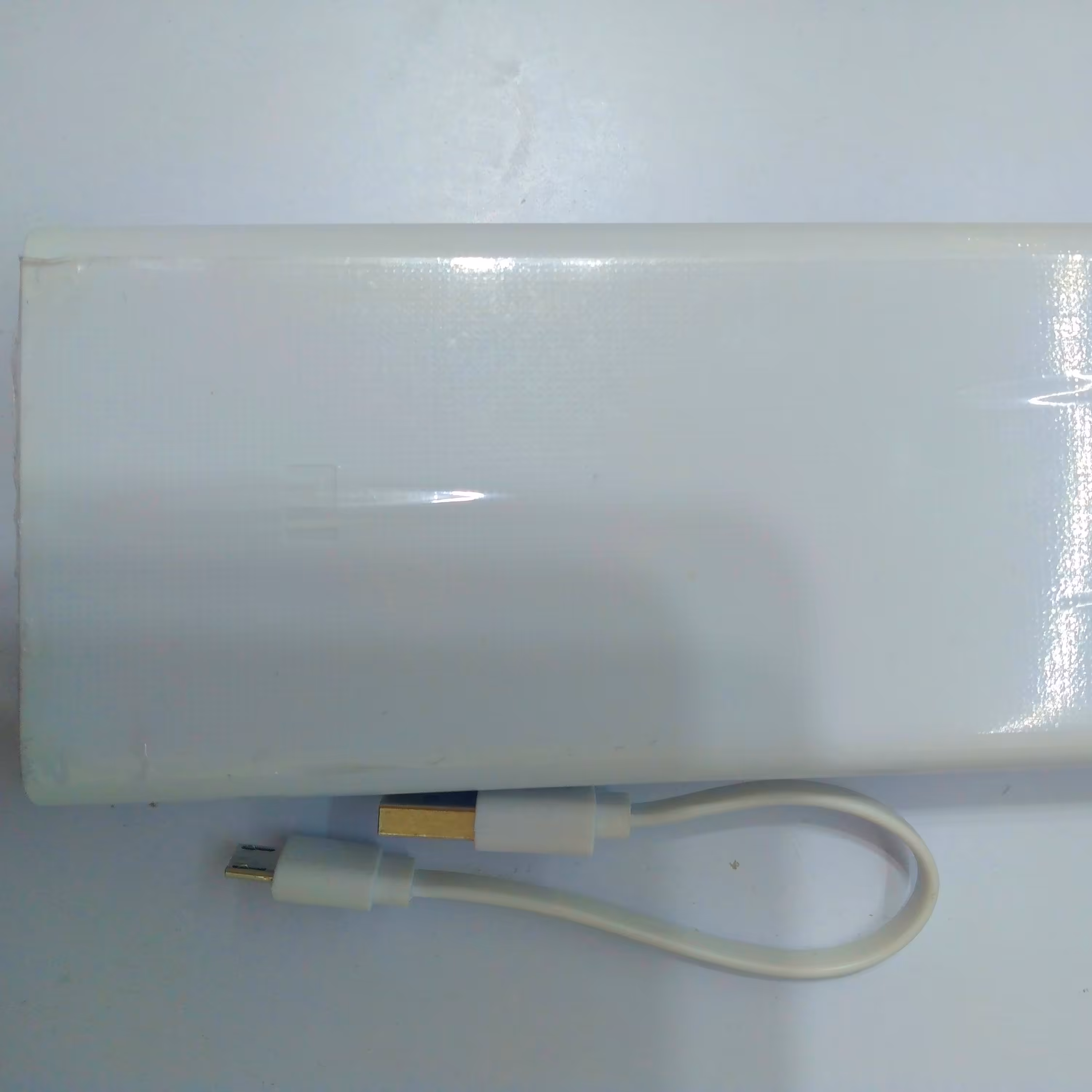 پاور بانک شیائومی 20000 میلی آمپر