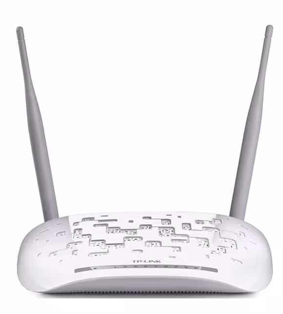 مودم روتر استوک تی پی-لینک مدل TD-W8968