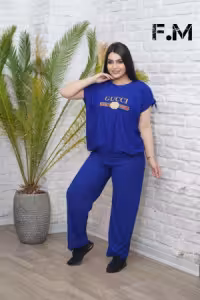 ست تیشرت شلوار