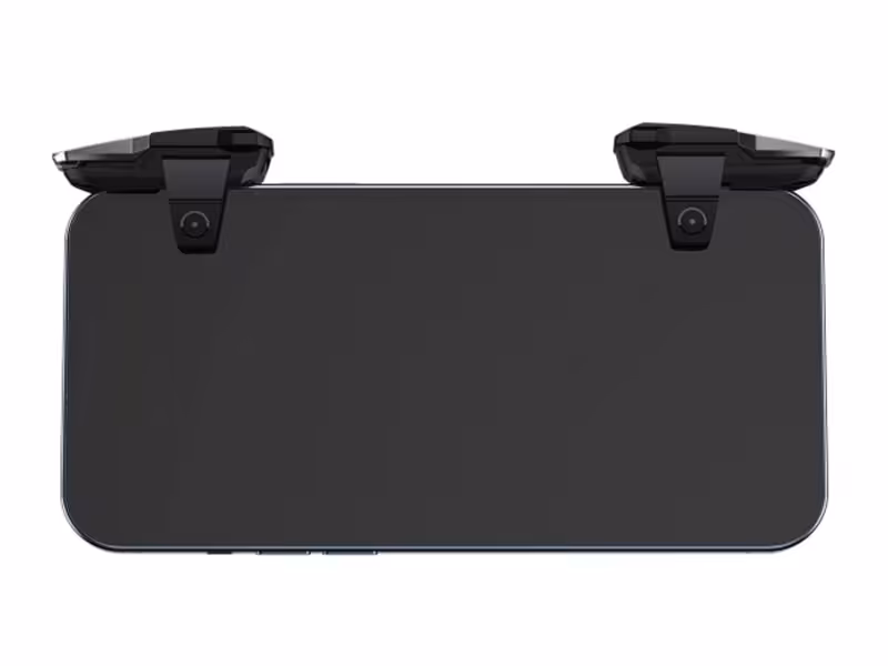 دسته بازی انگشتی بیسوس Baseus GAMO Mobile Game automatic combo Button