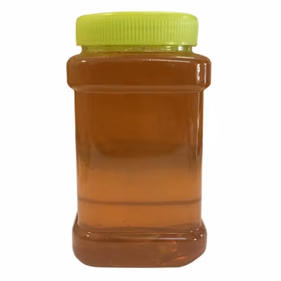 عسل گون طبیعی از زنبورداری