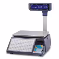 ترازوی توزین صدر مدل LS6