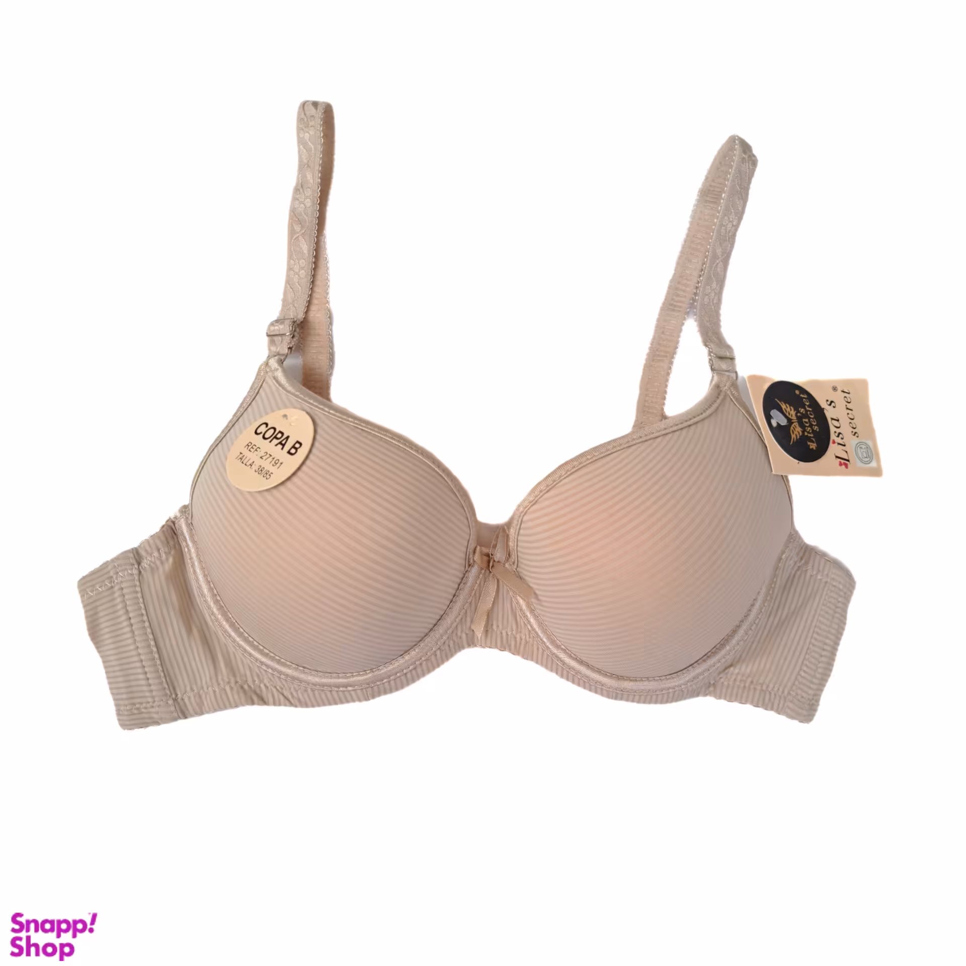 سوتین زنانه مدل 276